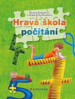 Hravá škola počítání Hravá škola počítání