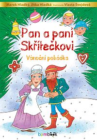  Pan a pan Sktekovi