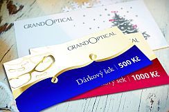 poukazy do Grand Optical poukazy do Grand Optical