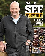 kuchařka Šéf na grilu II. kuchařka Šéf na grilu II.