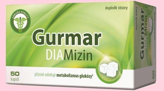 Gurmar DIAMizin