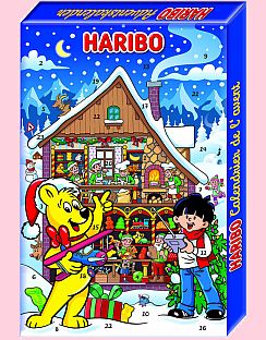 HARIBO HARIBO