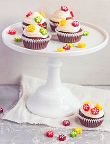 kytikov cupcakes