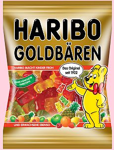 HARIBO HARIBO