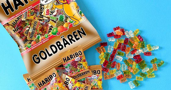HARIBO
