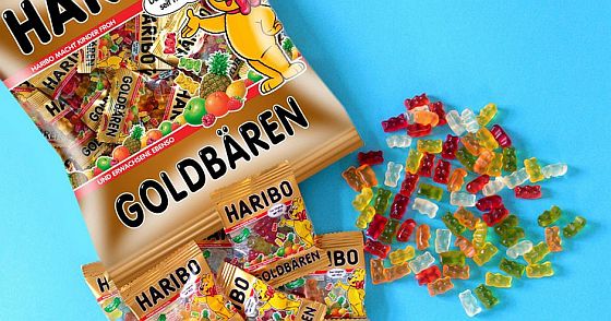 HARIBO