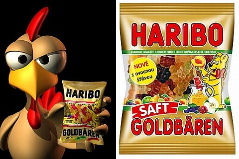 HARIBO