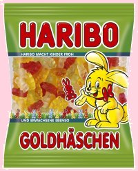 Haribo
