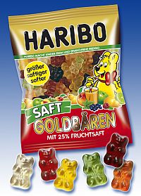 HARIBO SOFT