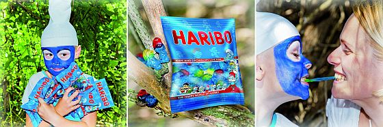 HARIBO