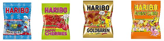 HARIBO