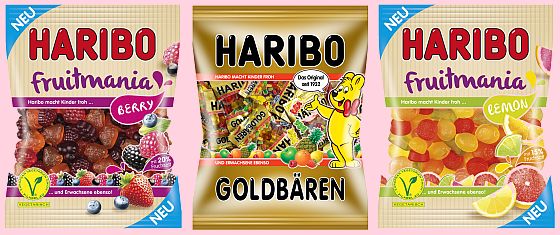 HARIBO