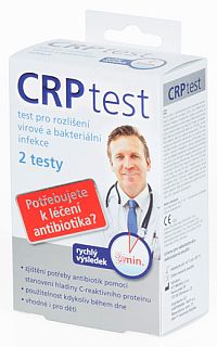 CRP test