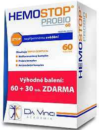 HemoStop Probio