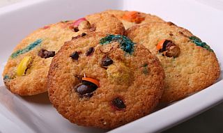 Milujeme Cookies Milujeme Cookies