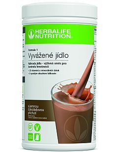 Herbalife Formula 1