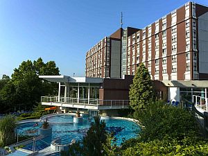 Danubius Health Spa Resort Aqua