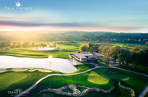 Zala Springs Golf Resort Zala Springs Golf Resort