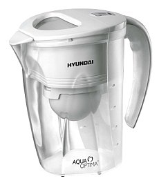 Filtra�n� konvice Hyundai