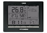 meteostanice Hyundai