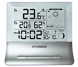 meteostanice Hyundai