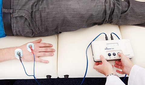 nov� slu�ba Medical