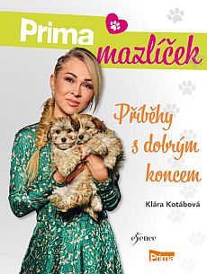 Prima mazlíček Prima mazlíček