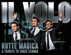 IL VOLO