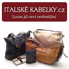 Italsk kabelky.cz