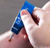 Ixoderm na klíšťata Ixoderm na klíšťata