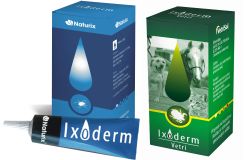 Ixoderm