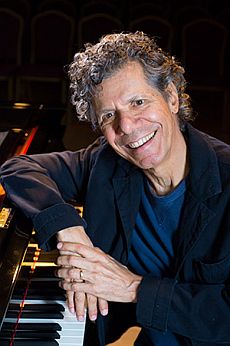 Chick Corea Chick Corea
