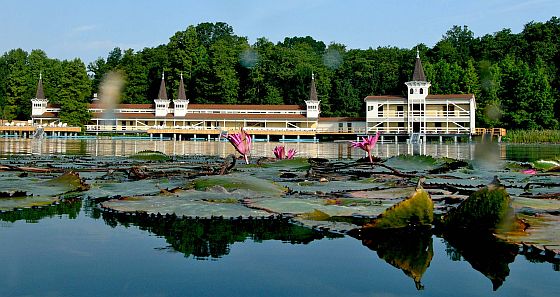 jezero Hevz