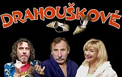 Drahouškové Drahouškové