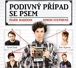 Podivn ppad se psem