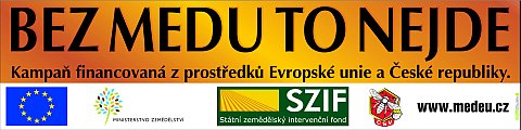 BEZ MEDU TO NEJDE