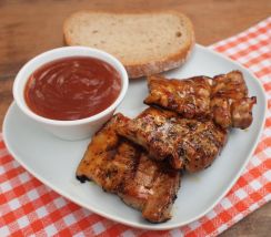Grilování s Kauflandem Grilování s Kauflandem