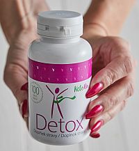 Detox pro lep imunitu