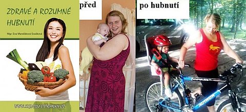 Zdrav� a rozumn� hubnut�