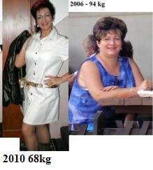 zdrav� a rozumn� hubnut�