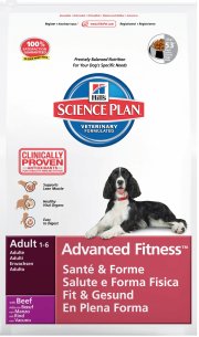 superpr�miov� krmiva Hill�s