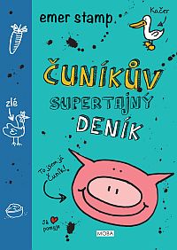 �un�k�v supertajn� den�k