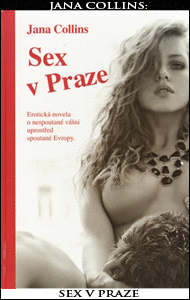 Sex v Praze
