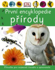 Prvn� encyklopedie p��rody