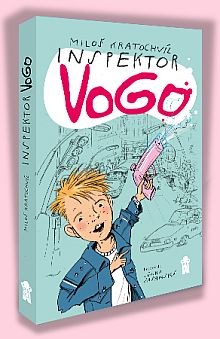 Inspektor Vogo Inspektor Vogo