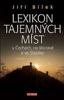 Lexikon tajemnch mst