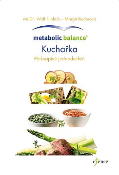 Metabolic Balance: Kuchaka