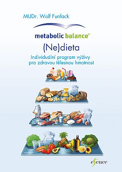 Metabolic Balance: (Ne) dieta