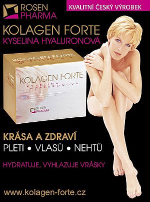 Kolagen FORTE