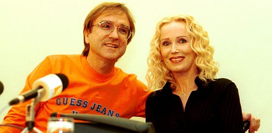 Miro Žbirka, Marika Gombitová Miro Žbirka, Marika Gombitová